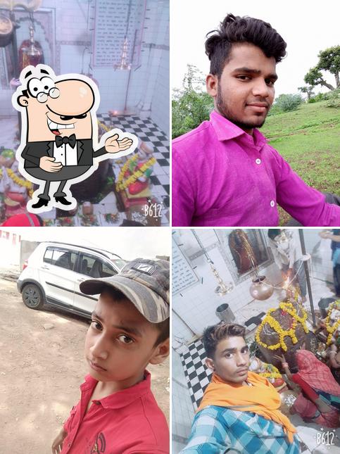 vishal dhaba patlai