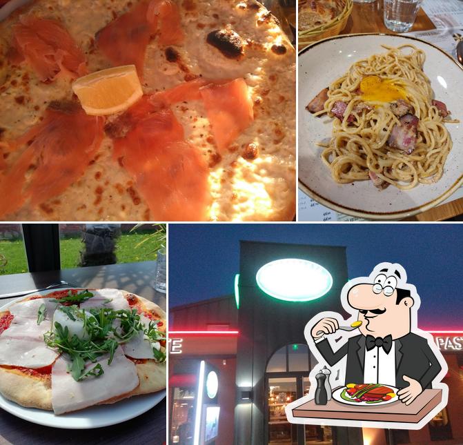 Restaurant Del Arte Boé - Agen Sud