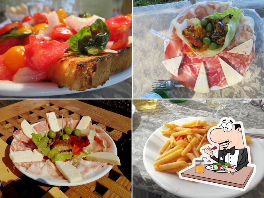 Ristorante La Grotta da Fiore