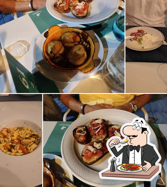Cibo al Rosmarino