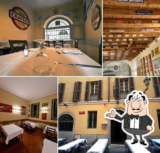 Ristorante Al Frate