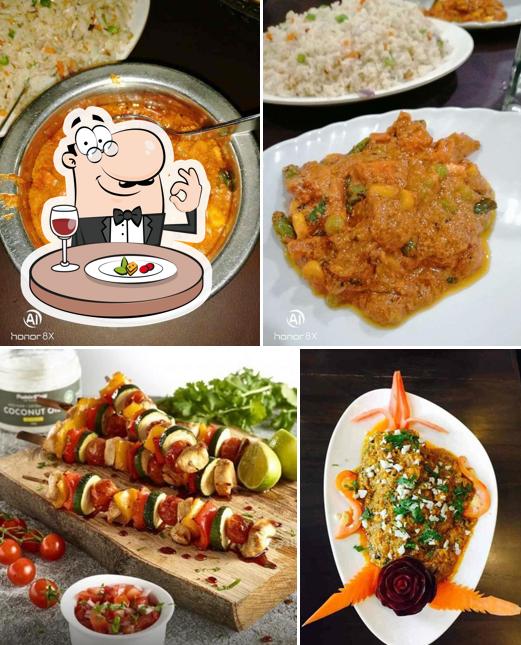 The Mughlai
