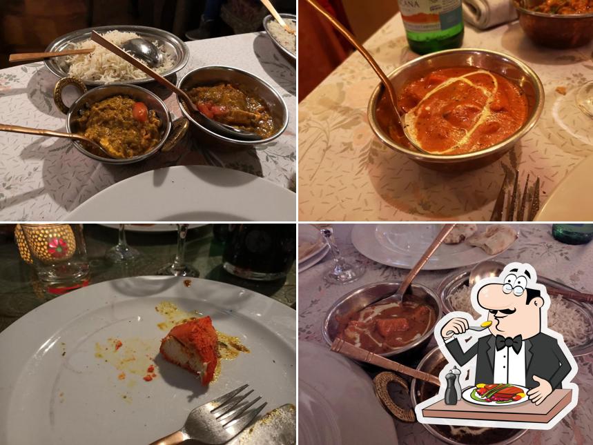 Karma Ristorante Indiano Torino