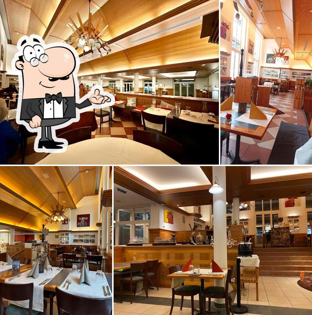 Siediti a un tavolo di Pasta & More