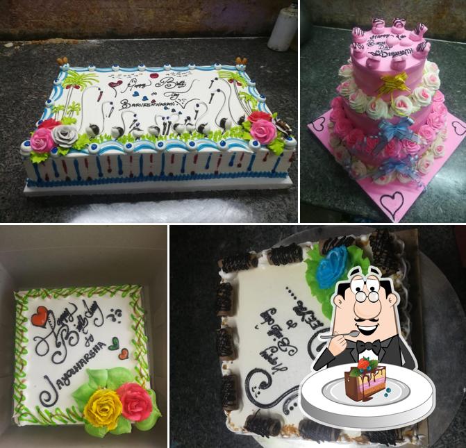 kaushick bakery picture