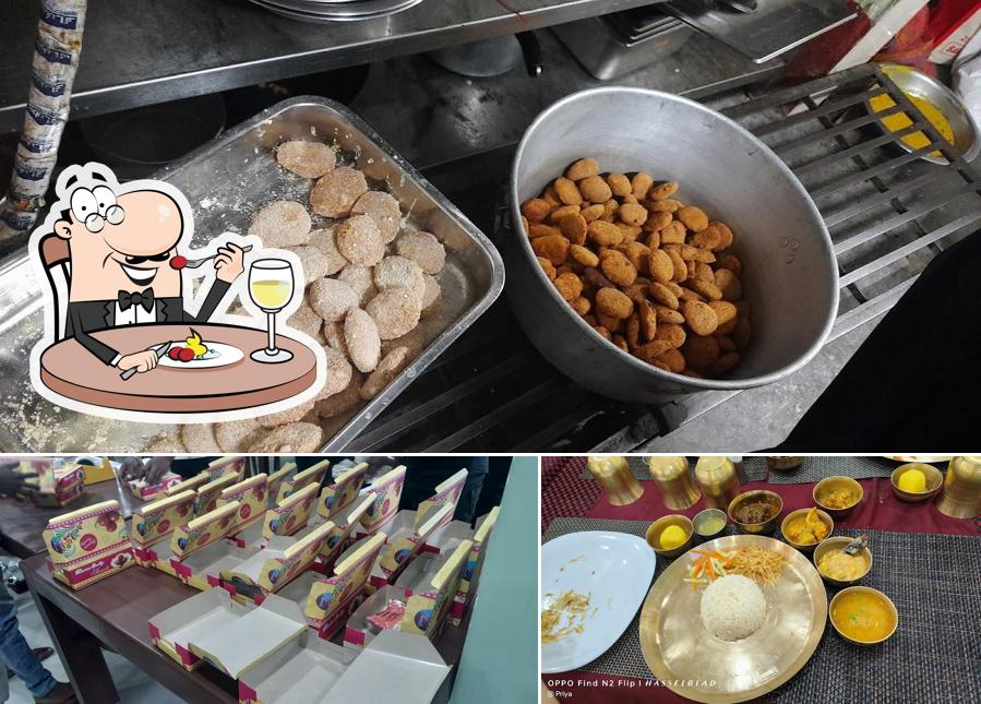 Meals at Blue Zinger Multi Cuisine Resturant, Neamatpur, Asansol-59