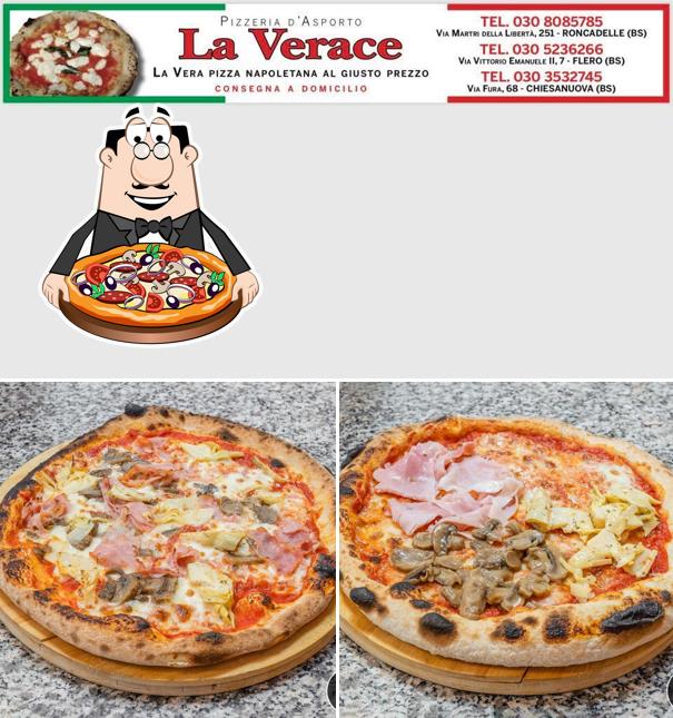 La pizza è il piatto veloce preferito al mondo