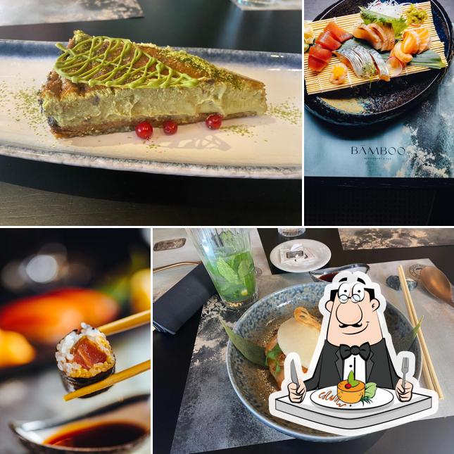 Bamboo Restaurant & Bar