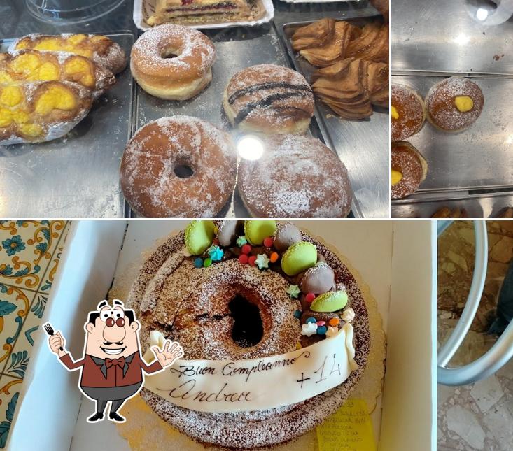 L'antico Forno Anteni