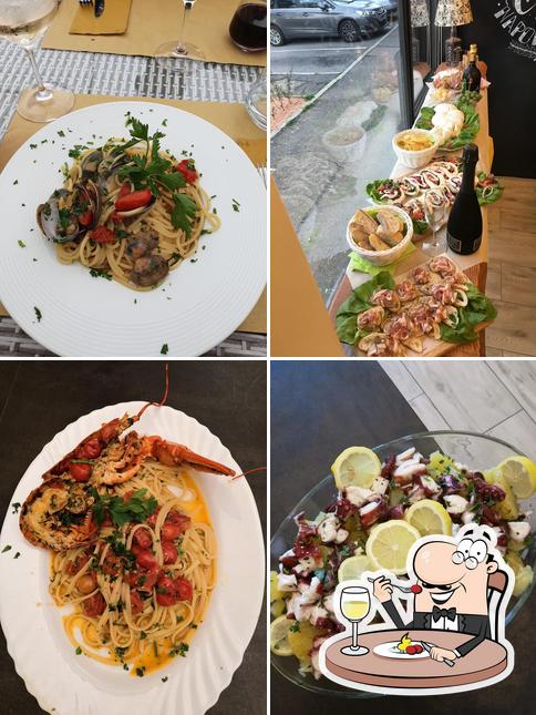 Platti al Garden Caffè & Cucina