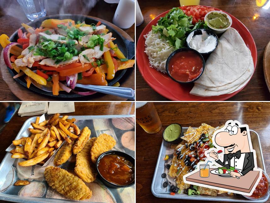 Resto-Bar Le Shack