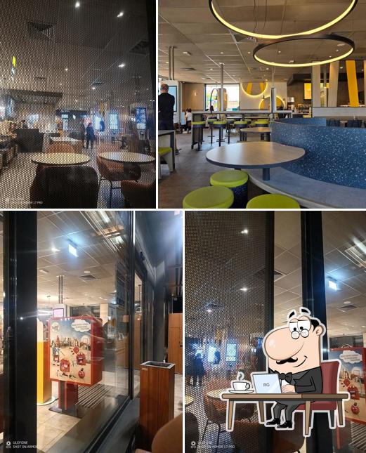 McDonald's Sala Consilina