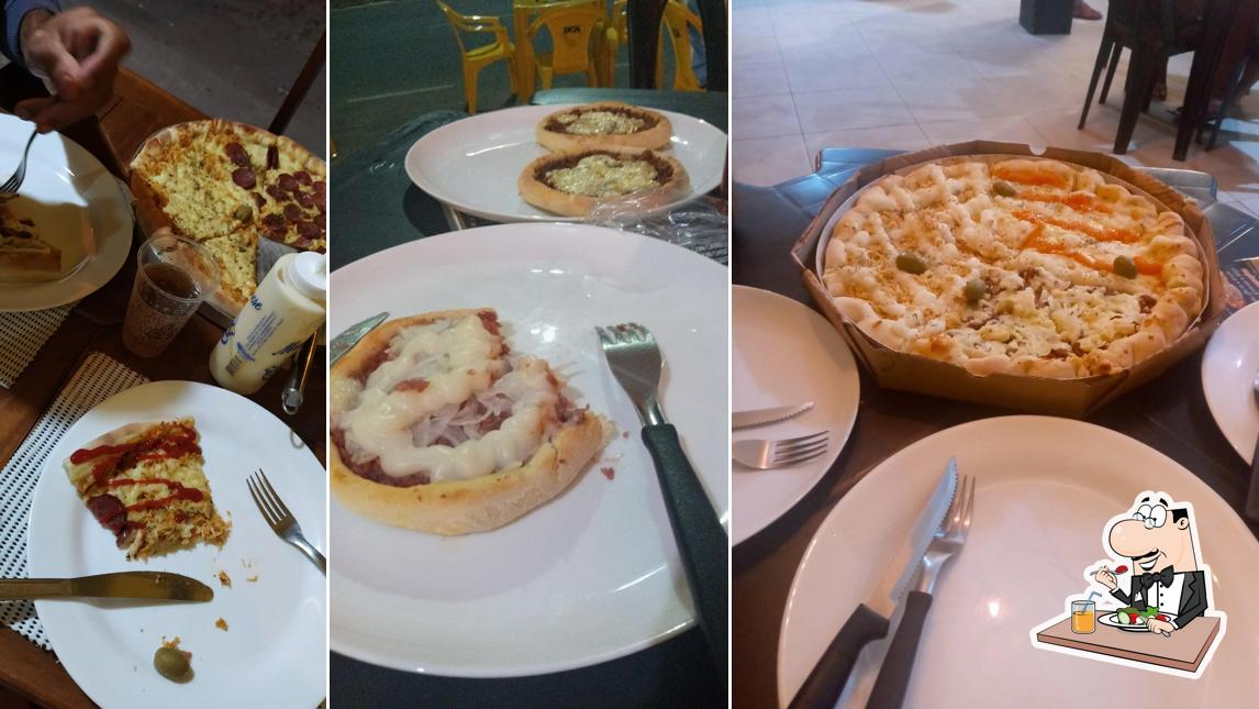 Pizzaria e Esfiharia Paulista