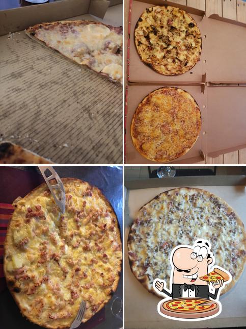 Pizzas & Co