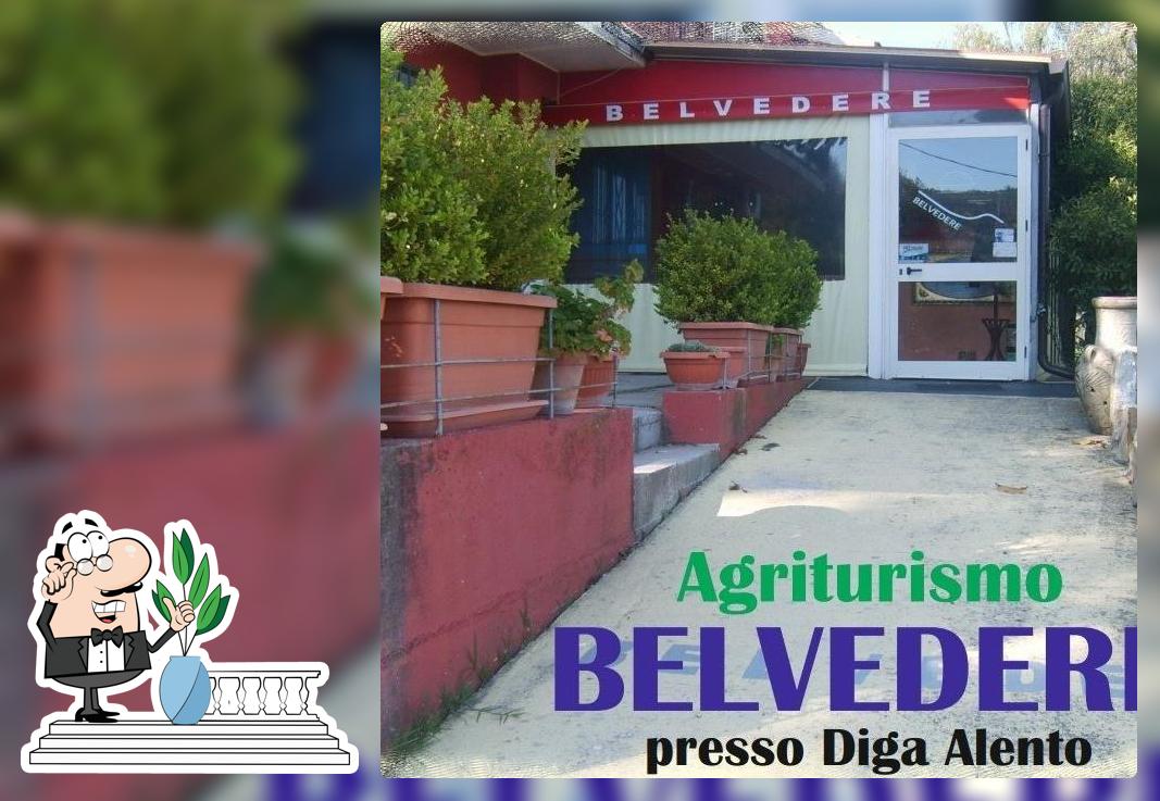Agriturismo Belvedere