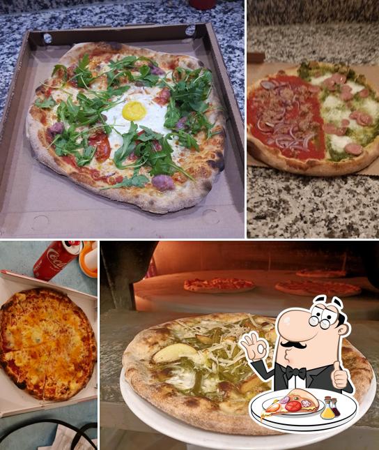 La pizza è il piatto veloce più di successo al mondo