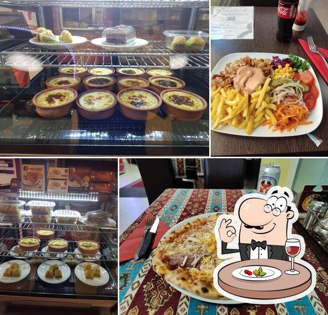 Cibo al Multi Grill