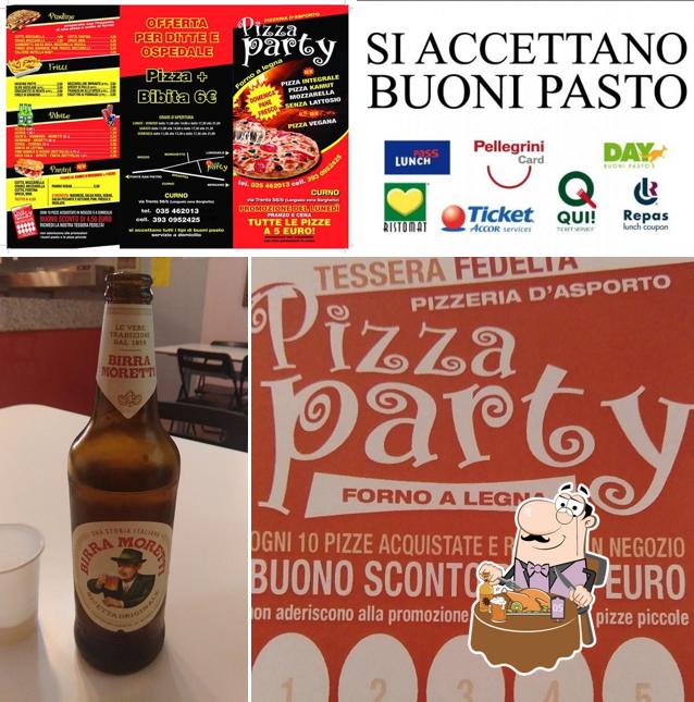 Pizza Party di Banciu Narcisa