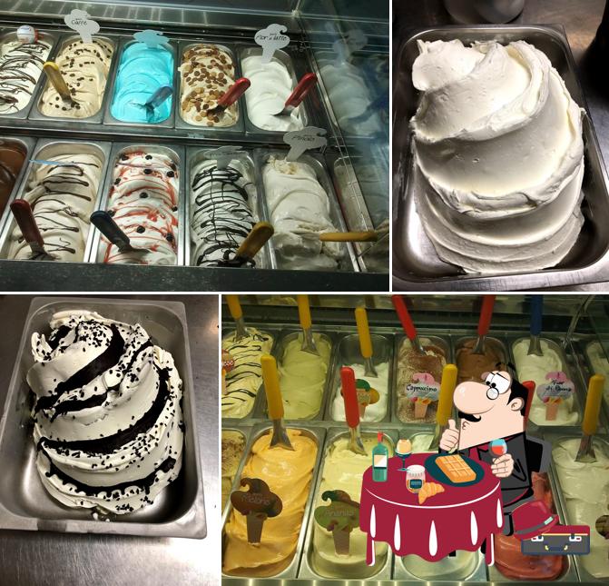 Bar Gelateria Nazionale