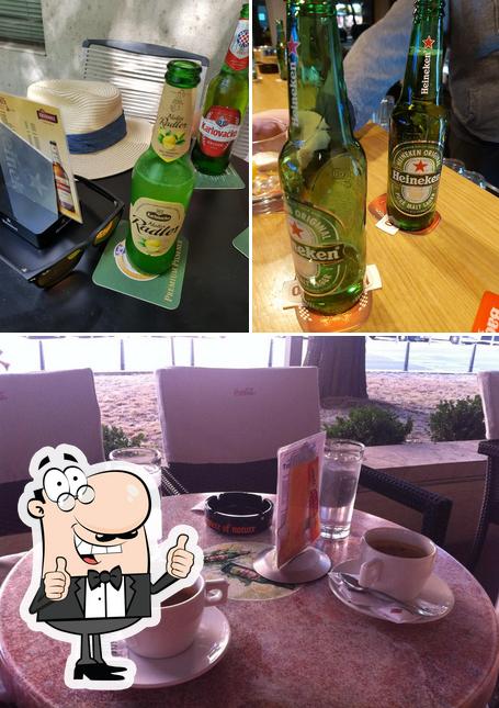 Vedi questa immagine di Caffe bar T-Rex