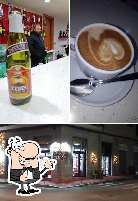 Guarda questa immagine di Caffe' Club Di Alessio e Ernesto Casoria