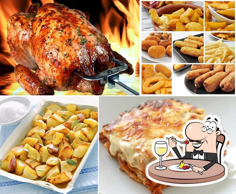 Il Bar Dell' Antica Via Agrigento