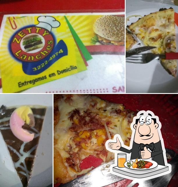 Zetty Lanches