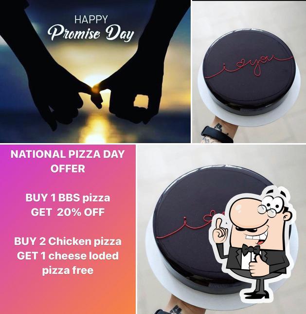 See the photo of Brewbakery Janipur