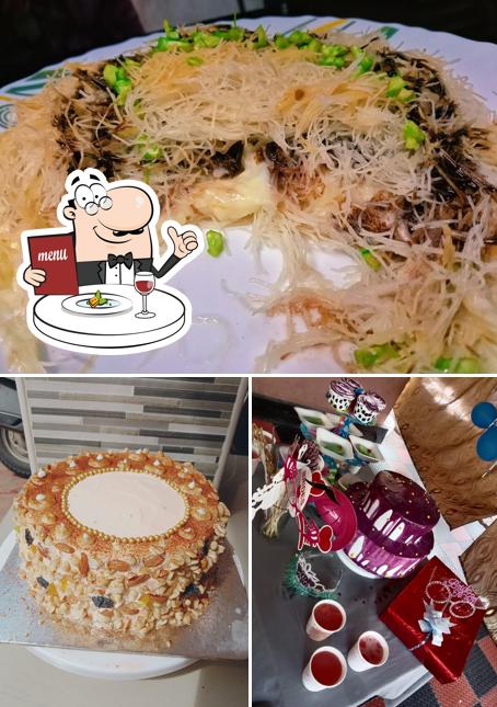 Farzihs Patisserie