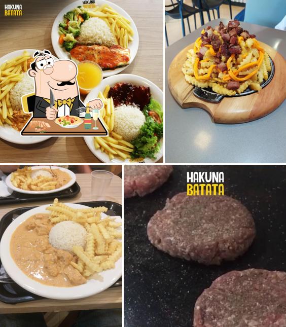 Hakuna Batata