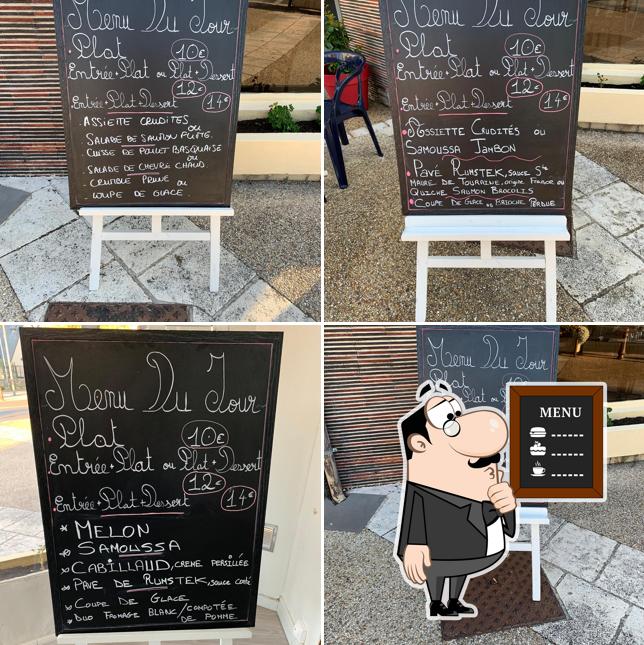 Le Baroud Döner