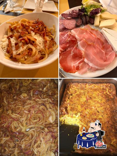 Sashimi al L'officina di corso Mazzini