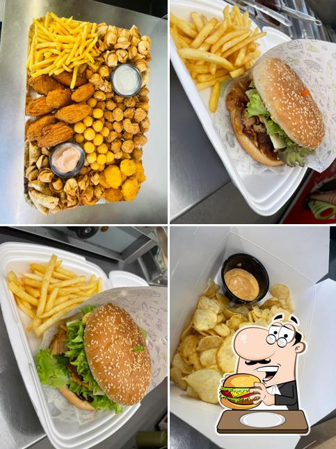 "City Food" MB vištiena kitaip