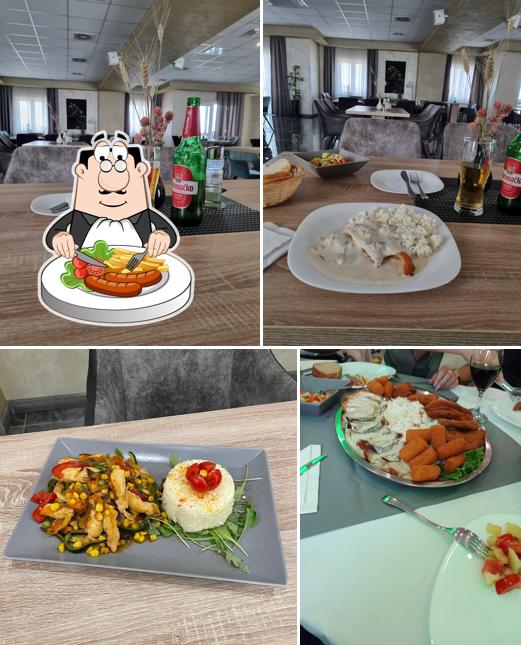 Restoran Luna Vinkovci