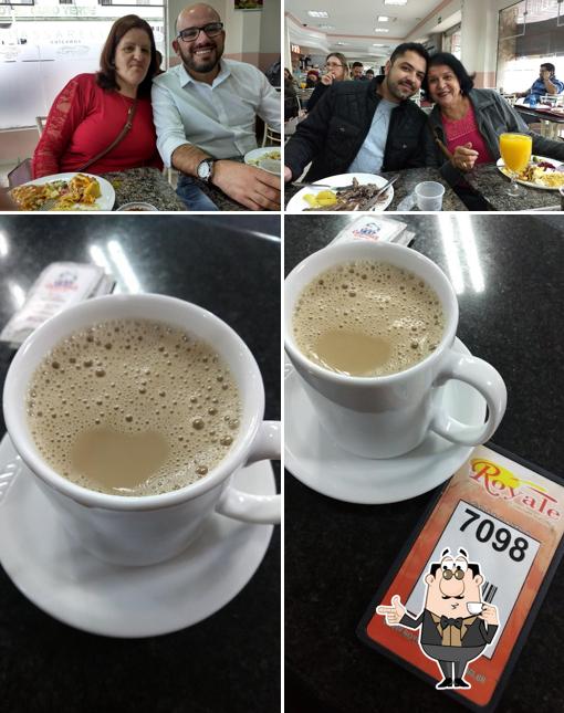 Royale Lanches e Buffet