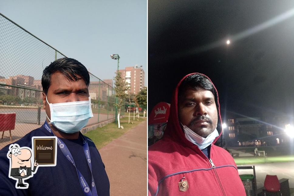 Shuddh Desi Dhaba photo