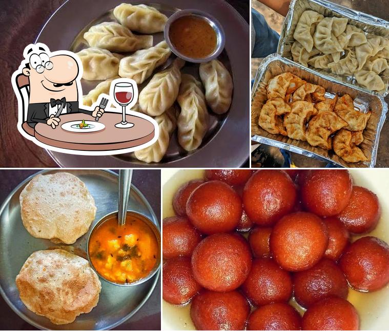 Meals at Shudhaa Sweet Snacks