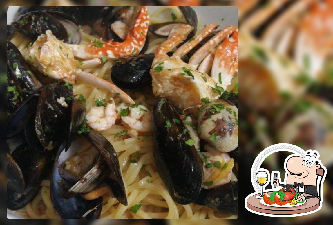 Ristorante Pizzeria La Ghiotta