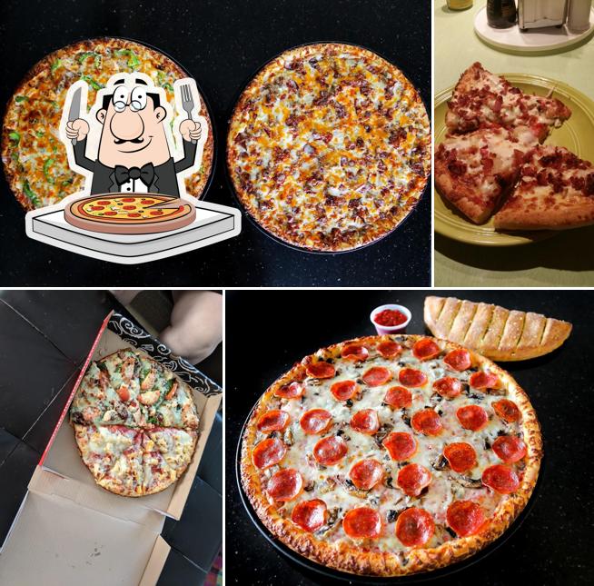Villages Pizza