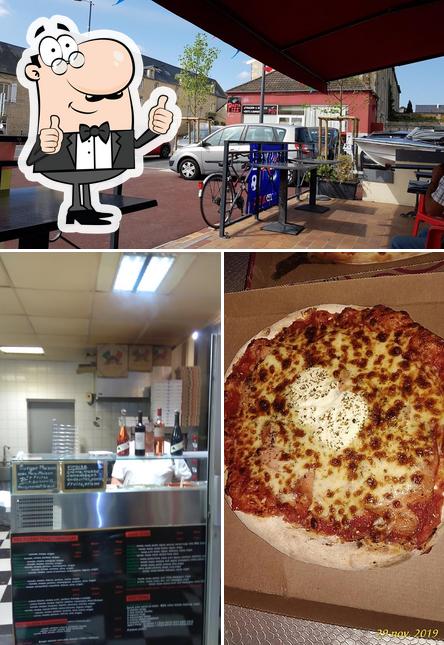 pasta pizz'