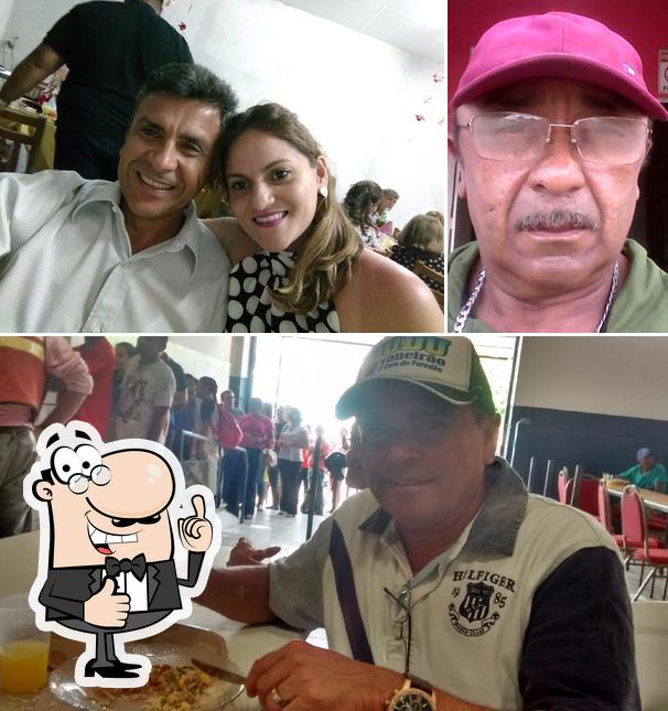 Restaurante Popular
