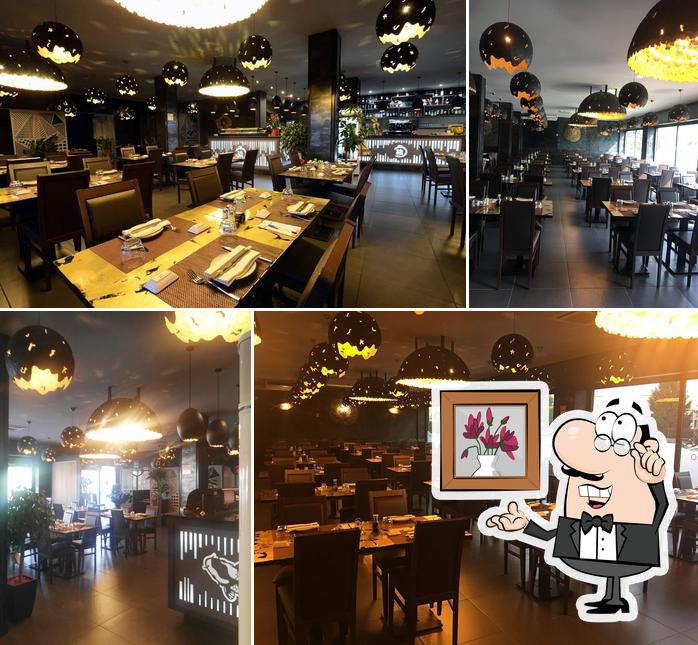 Ristorante Golden Village