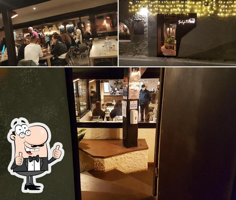 Immagine di Santa Fè