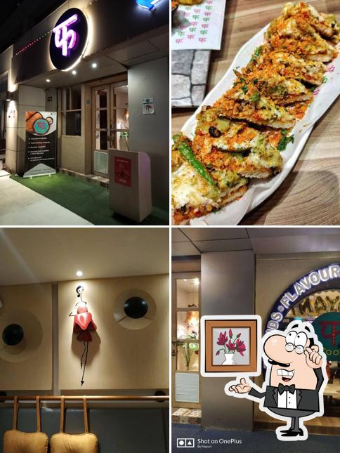 Check out how Tiger Tiger Lounge - Mulund looks inside