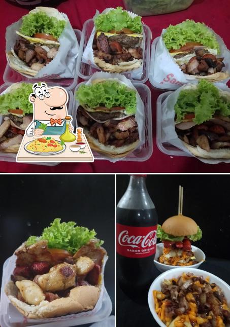 Alex Burguer