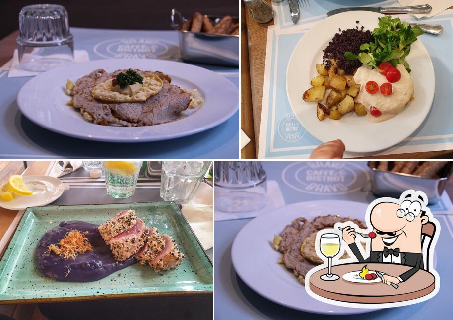 Cibo al Bravo Cafè&Bistrot