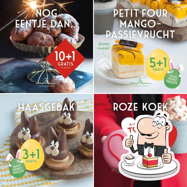 Bakker van Maanen