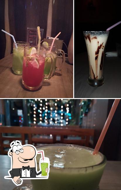 Brewbakes Cafe - Itanagar