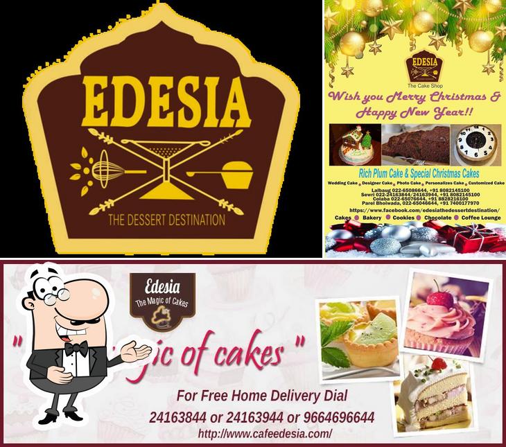 Cafe Edesia photo