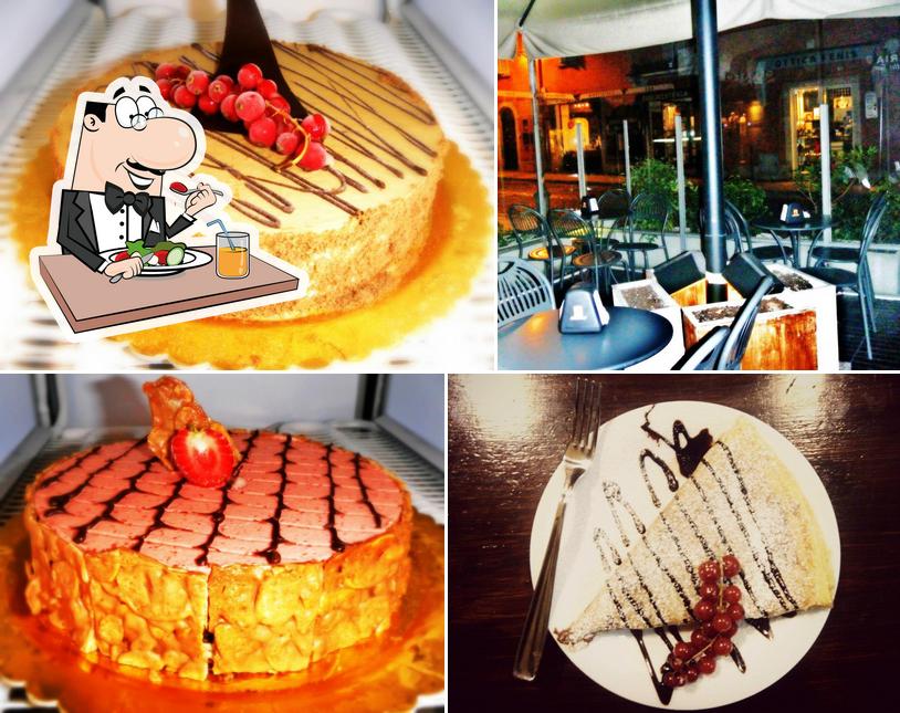 Gelateria La Piazzetta